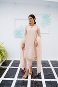 T-Pink Formal