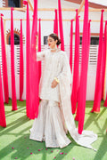 Gharara Suit