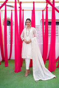 Off White Formal