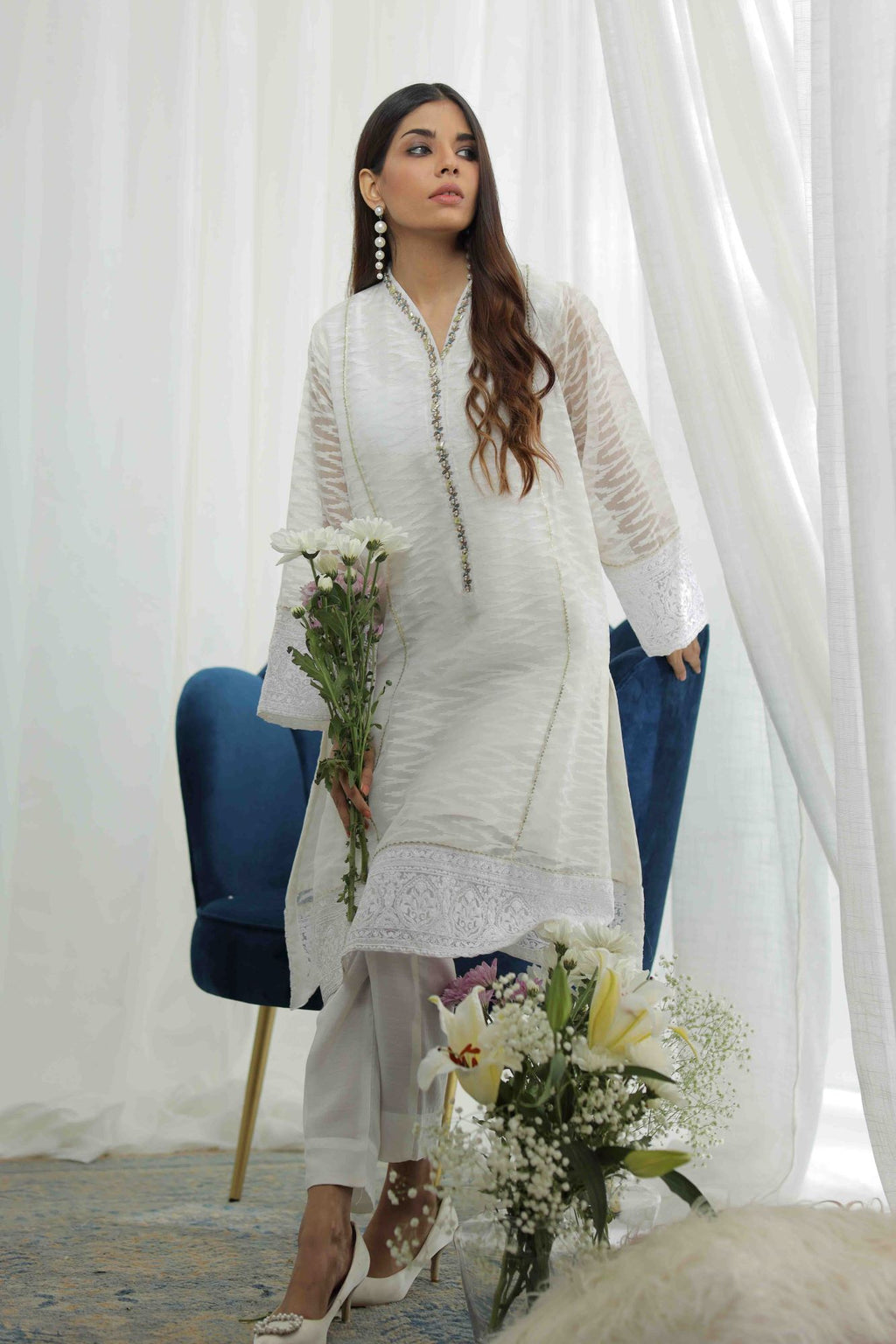 Bright White
