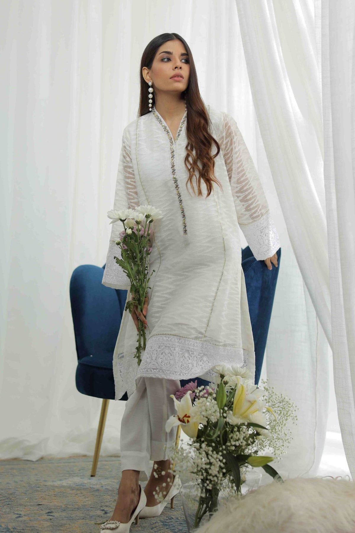 Bright White