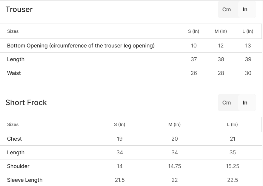 Deep Pink Peplum LP-2